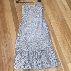 Michael Kors Dress Lavender